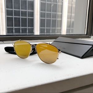 Dior Technologic sunglasses